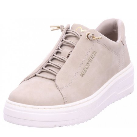 Marco Tozzi Damen Halbschuh In Beige Marco Tozzi Damen Halbschuh In Beige